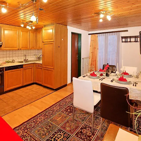 Apartment 18 Grachen